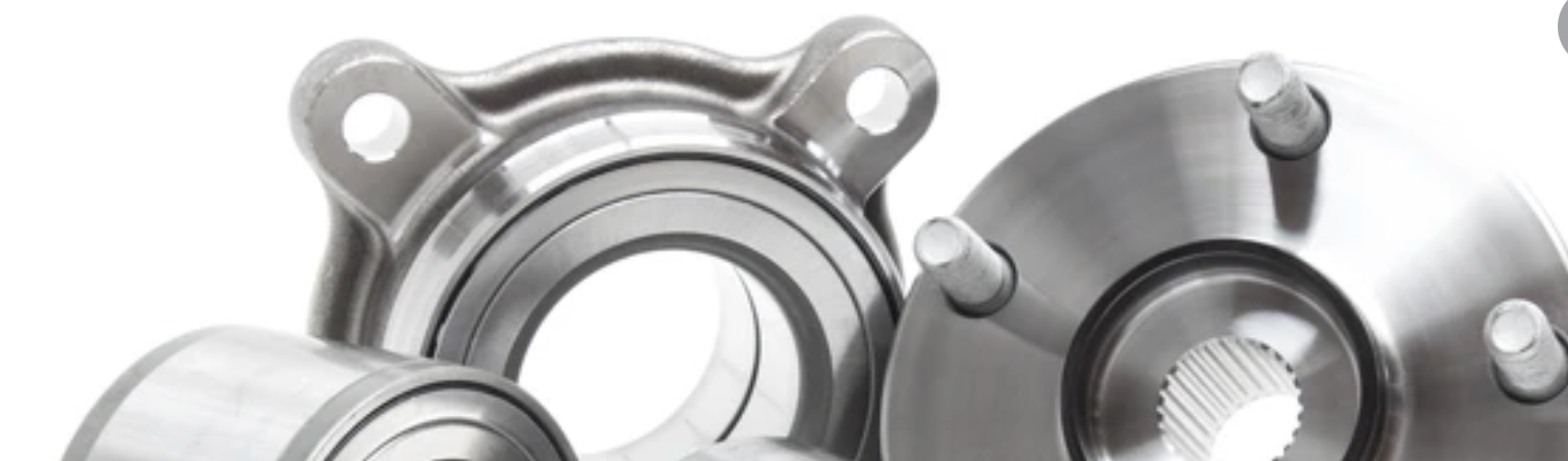 PartzWrap® ⎮The Perfect Wrap & Cushion for Manufactured Parts