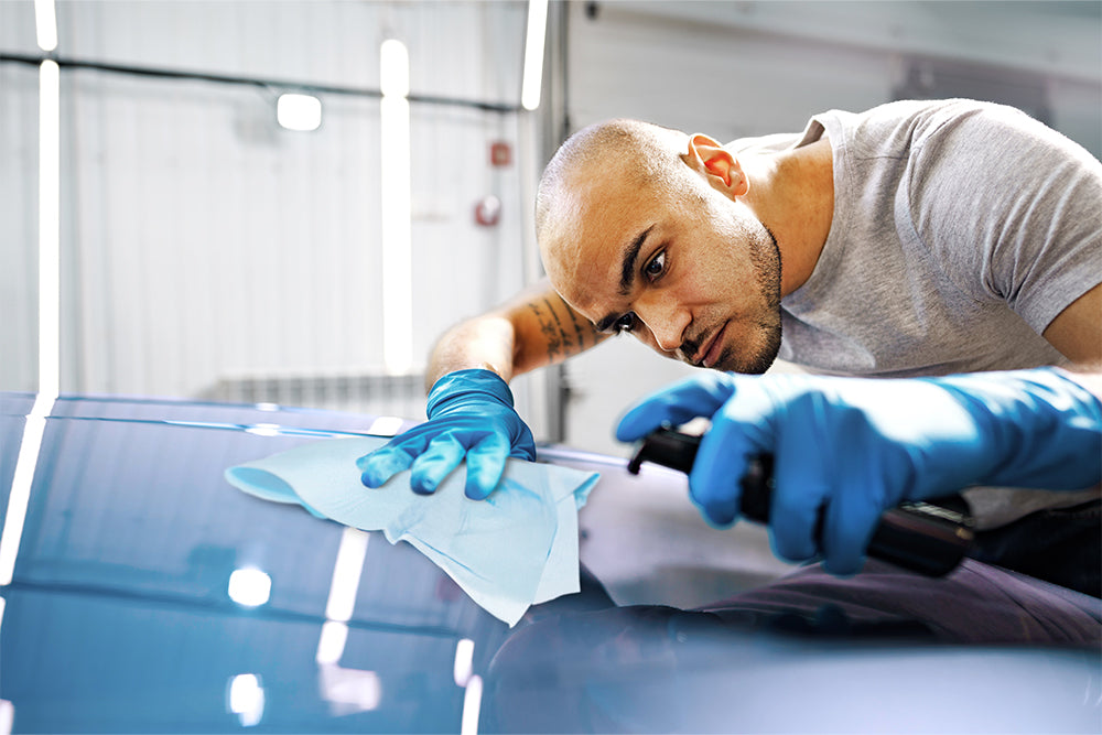 What is Lint and How to Minimize it for Your Specialty Cleaning Needs?