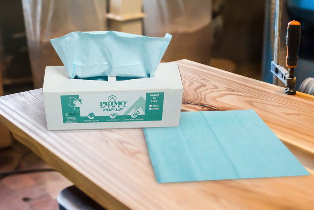 Wiper Packaging