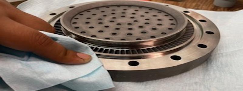 Lint Free Spun Lace Wipes