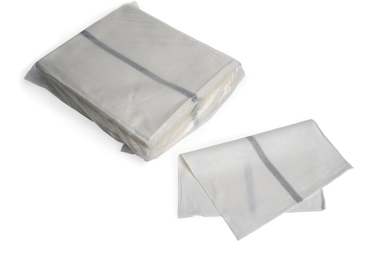 NEW Improved Lint Free Bar Mop Towel 100 ct⎮ Telesto Telesto Products LLC