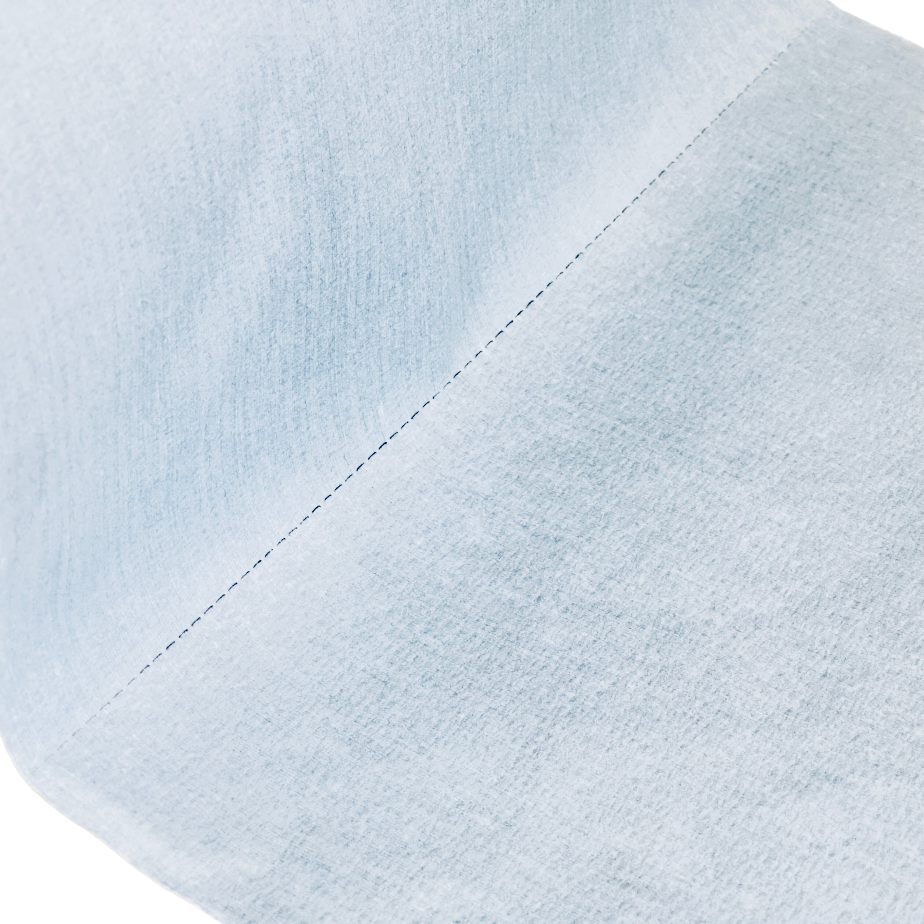 Blue Spunlace Shop Towels Perforated Roll Telesto Products