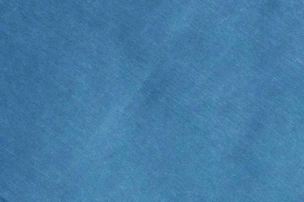 Blue Shop Towels Smooth Quarterfold Telesto Products