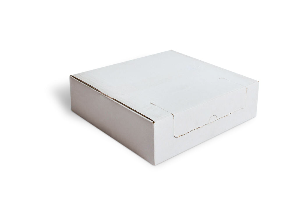 Blue Shop Towels Creped Flatpack Re-closeable Telesto Products LLC