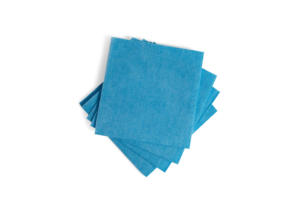 NT400X Print Wipes Quarterfold Telesto Products