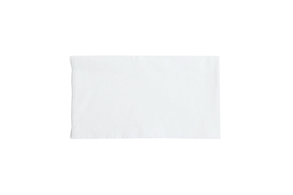 Primo® Wipes White Shop Towels Flatpack Telesto Products LLC