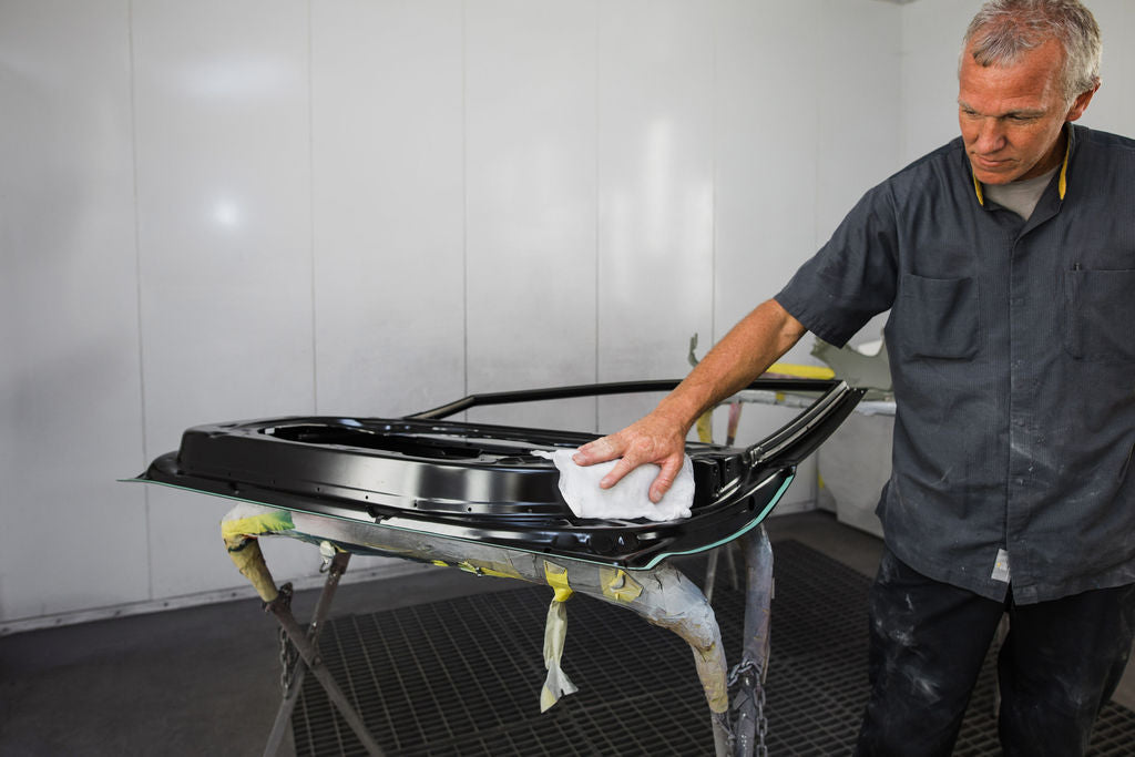 Telesto Tack Cloth Telesto Products