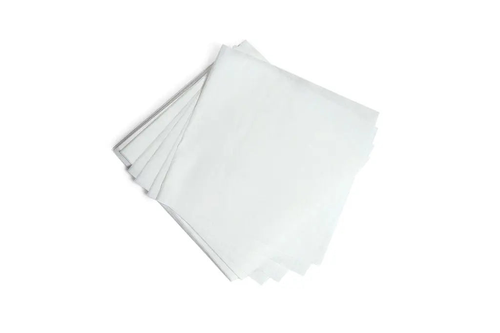 White Wipers Smooth Flatpack Telesto Products