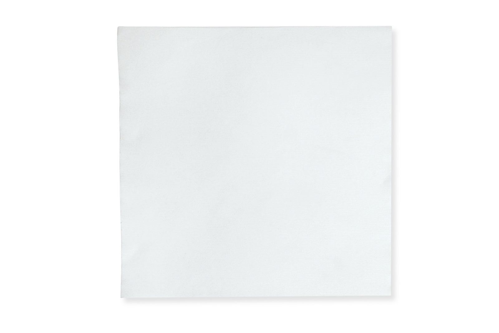 White Shop Towel Smooth Special Telesto Products