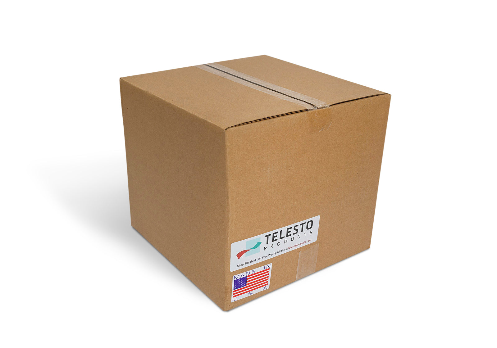 White Shop Towel Smooth Special Telesto Products