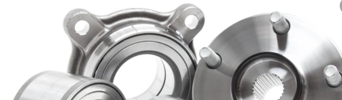PartzWrap® ⎮The Perfect Wrap & Cushion for Manufactured Parts