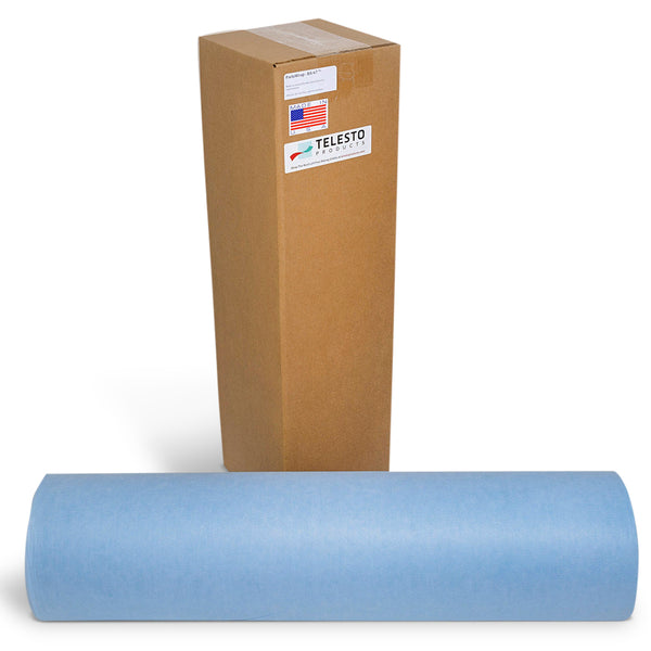 Partzwrap™ Roll | Lint-Free Spunlace