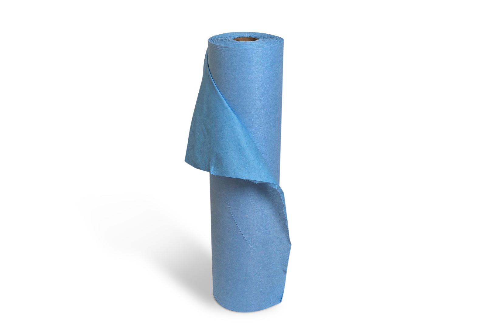 Partzwrap™ Lint-Free Spunlace Roll Telesto Products LLC