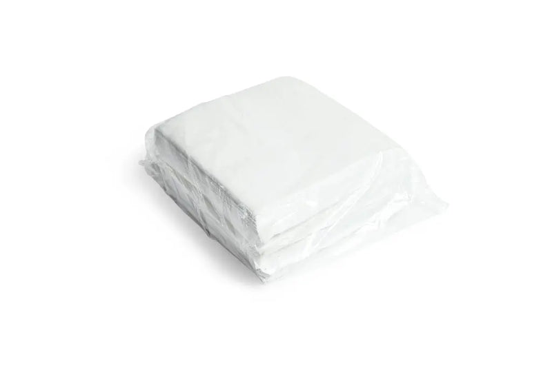 White Wipers Smooth Flatpack Telesto Products